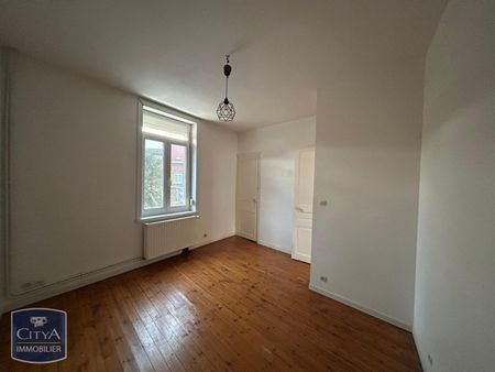 Location Maison 4 pièces 101m² ARMENTIERES 59280 - Photo 4