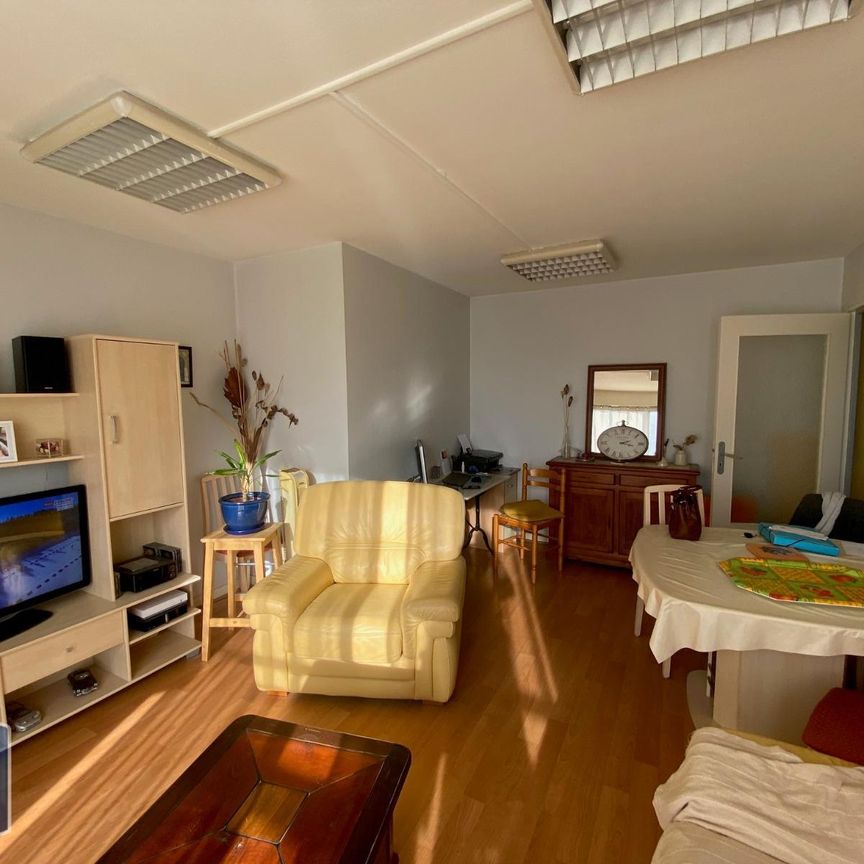 Location Appartement 2 pièces 43m² JOUE LES TOURS 37300 - Photo 1