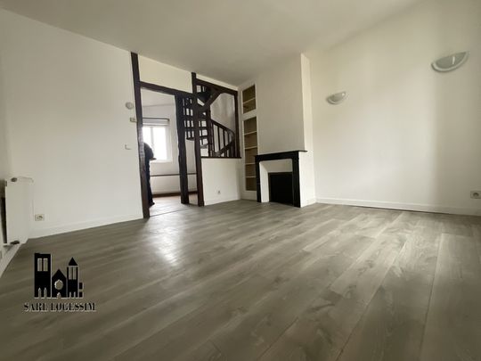 Location Appartement 2 pièces 50m² BOURGES 18000 - Photo 1