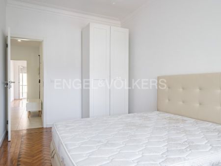 Apartamento T1+1 em Lisboa - Photo 4