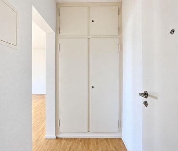 renovierte 1- Zimmerwohnung in Basel nähe Felix Platter Spital - Photo 2