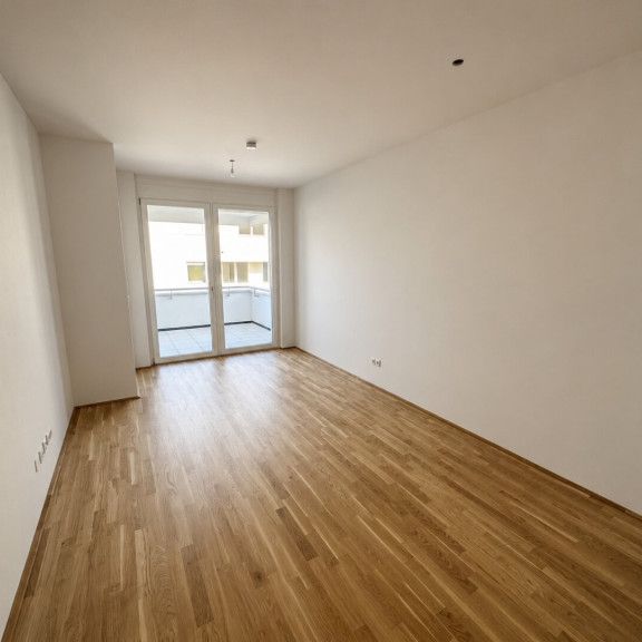 Charmante 2-Zi-Wohnung mit Balkon in Graz! - Photo 1