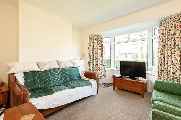 9 Ormiston Crescent, Ballyhackamore, Belfast, BT4 3JP - Photo 1