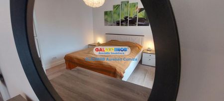 Inchiriere apartament 2 camere Aviatiei/ Metrou Aurel Vlaicu - Photo 5