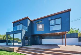 Moradia T2 em Setúbal