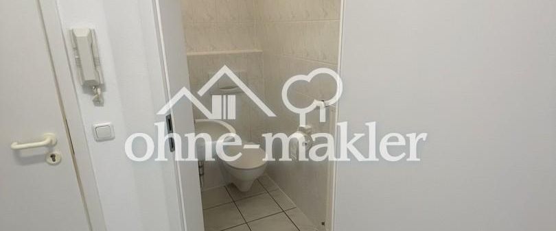 3-Zimmer-Wohnung mit Blick ins Grüne von privat - Photo 1