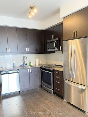 For Lease - 8 Nahani Way Unit# 1518, Mississauga, Ontario - Photo 4