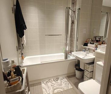 1 bedroom house of multiple occupation to rent - Photo 4