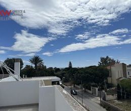 Μεζονέτα για ενοικίαση - Αρτέμιδα (Λούτσα) - Photo 1