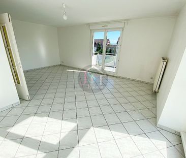 Location Appartement 3 pièces 80m² OBERNAI 67210 - Photo 2