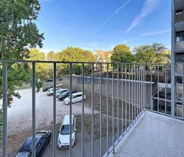 A LOUER - Appartement SECTEUR FACULTÉ T4 situé BOULEVARD ... - Photo 4