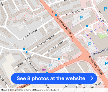 2 bedroom flat for rent - Photo 1