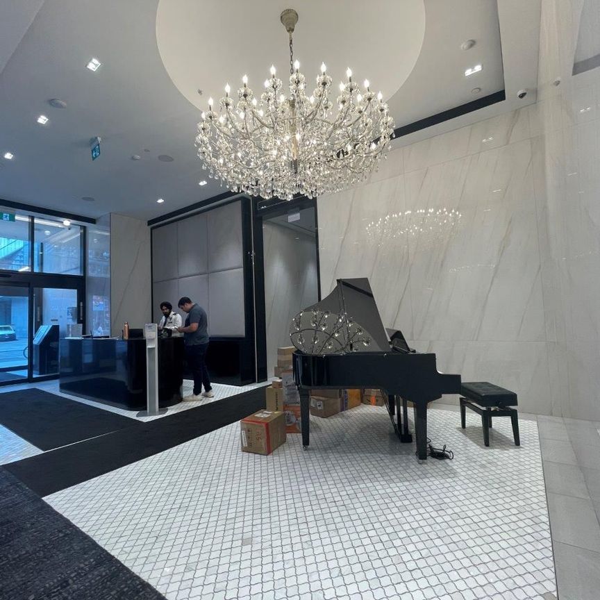 For Lease - 8 Wellesley Street Unit# 1516, Toronto, Ontario - Photo 1