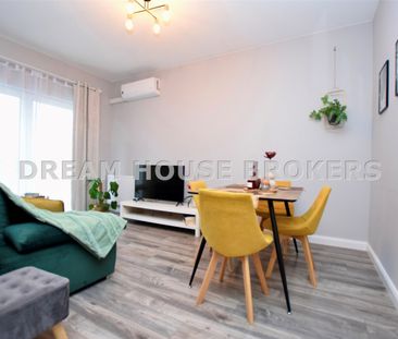 Mieszkanie na wynajem - Photo 4