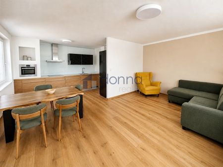 Pronájem bytu 3+kk 84 m² - Photo 2