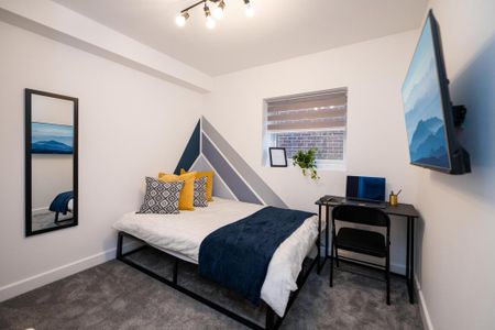 1 bedroom end of terrace house to rent - Photo 2