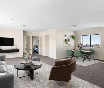 2 bedroom with double garage for Rent - Photo 3