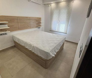 Middle Floor Apartment in Benalmadena Costa - Photo 5