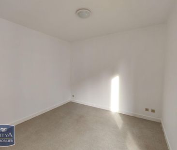 Location Appartement 1 pièce 24m² ALENCON 61000 - Photo 1