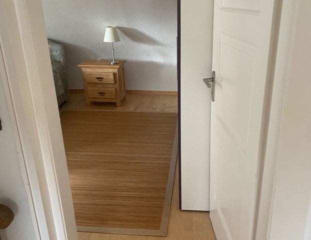 Großzügige Terrassenwohnung, Nähe Flora - Foto 1