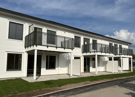 Glasbruksgatan, Hovmantorp - Foto 3