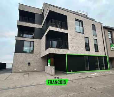 Recent appartement met 1 slaapkamer en terras in Herzele - Photo 6