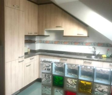 Ático de alquiler en Avenida Hermanos Felgueroso, 2, Barrio del Centro - Foto 6