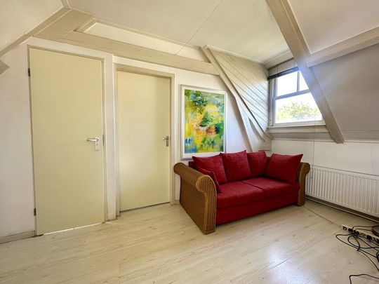 1e Jerichostraat 94A03, 3061 GK Rotterdam, Nederland - Photo 1