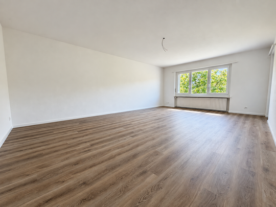Moderne 4-Zimmer-Wohnung – Erstbezug nach hochwertiger Kernsanierung - Foto 1