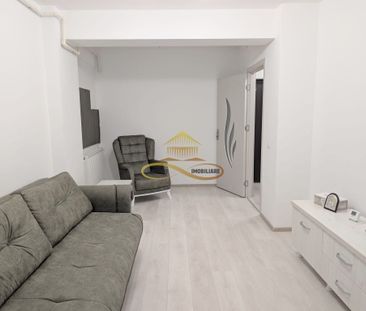 DE ÎNCHIRIAT – APARTAMENT 2 CAMERE | FIALD - Photo 3