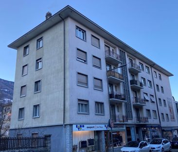 Spacieux appartement de 5.5 pièces récemment rénové - Foto 4