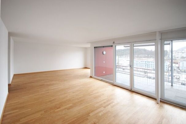 Spacieux appartement de 4,5 pièces sur le quai 3 - Foto 1