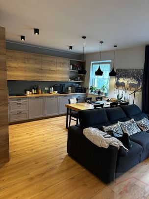 4 pokoje, ogródek, garaż – Gumieńce, od 1.09 (433870) - Фото 1