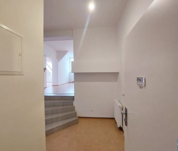 UNBEFRISTET! Großzügige 2,5-Zimmer-Wohnung mit 34m² Dachterrasse in... - Photo 4