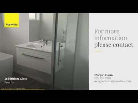 Modern family home in Pyes Pa - Photo 5