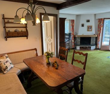 3.5 room apartment for rent - Photo 4