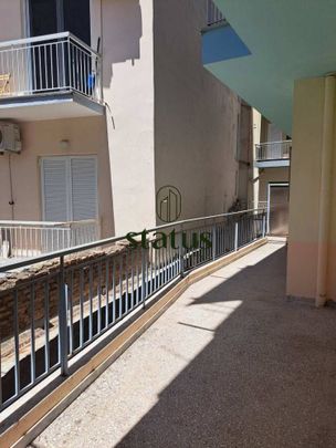 Διαμέρισμα για ενοικίαση Τριών Ναυάρχων - Άγιος Ανδρέας (Πάτρα) - Photo 1