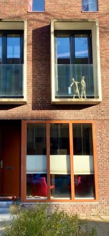 Te huur: Huis Hommelstraat in Rotterdam - Photo 4