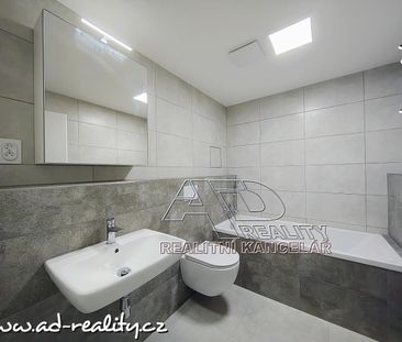 Pronájem bytu 1+kk a garsoniéry 28 m² - Fotografie 5