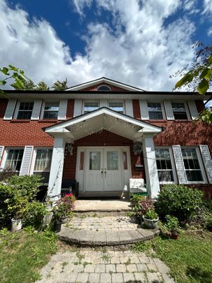 For Lease - 3 Butterfield Dr Drive Unit# One bedroom A 2nd floor, Toronto, Ontario - Photo 1