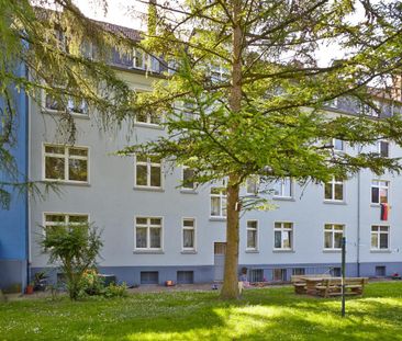 2-Zimmer Wohnung in Grumme - Photo 1