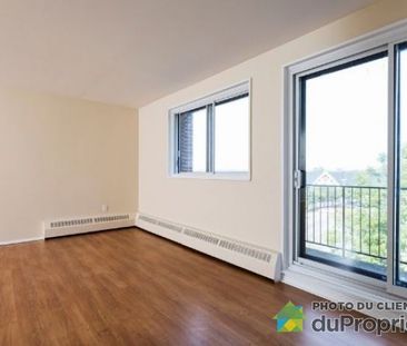 Unité 3 ½ - Jardin sur le Parc - 4570 rue René-Émard, Pierrefonds /... - Photo 6