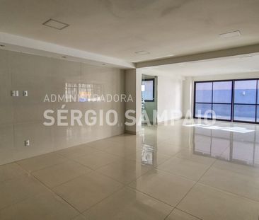 Rua Senta Púa, ONDINA, Salvador - Photo 6