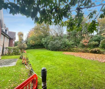 2 bedroom apartment to rent - Photo 6