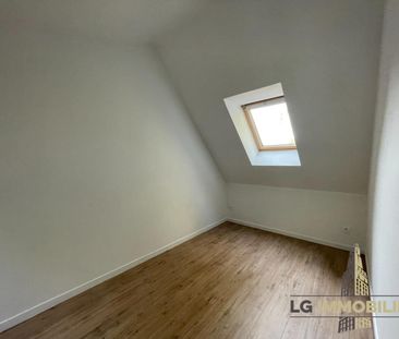 Salouël SALOUEL - TYPE 2 BIS AVEC 2 PARKINGS - Photo 5