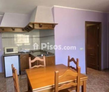 Piso en alquiler en Calle Avenida La Corredoria, 17 - Photo 2