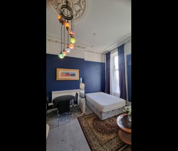 Studio Flat, Oakfield Avenue, G12 - Photo 4