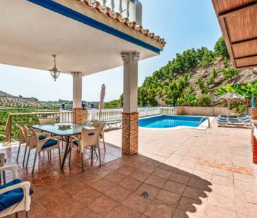 Four Bedroom Property For Winter Rental In Nerja Countryside - Photo 6