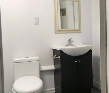 For Lease - 45 Abbington Drive Unit# basement, Hamilton, Ontario - Photo 4