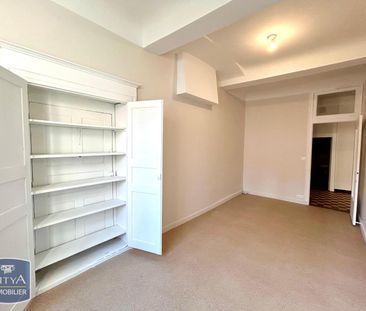 Location Appartement 2 pièces 67m² BOURG EN BRESSE 01000 - Photo 1